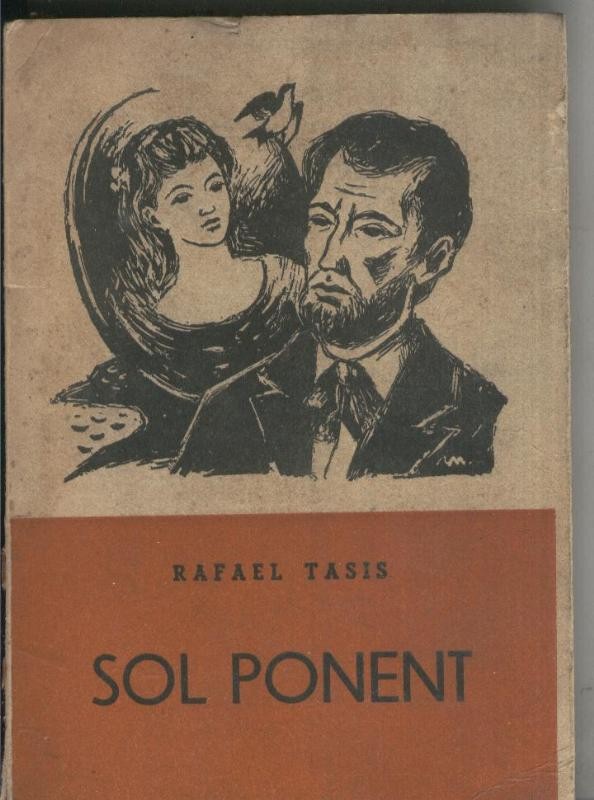 Sol Ponent