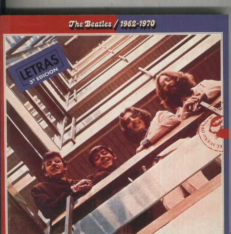 The Beatles  1962-1970