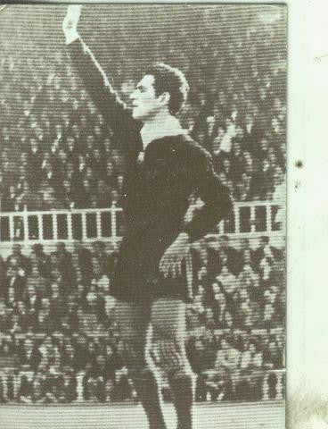 Cromos: Catalunya porta del mundial 82 numero 077: Antoni Ramallets del F.C.Barcelona