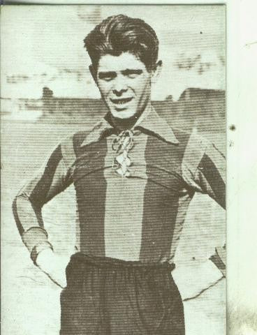 Cromos: Catalunya porta del mundial 82 numero 070: Vicenç Piera del F.C.Barcelona