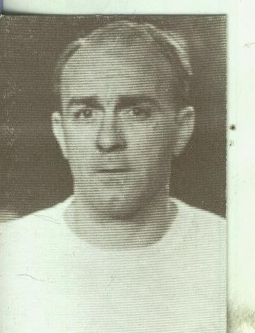 Cromos: Catalunya porta del mundial 82 numero 061: Alfredo DiStefano