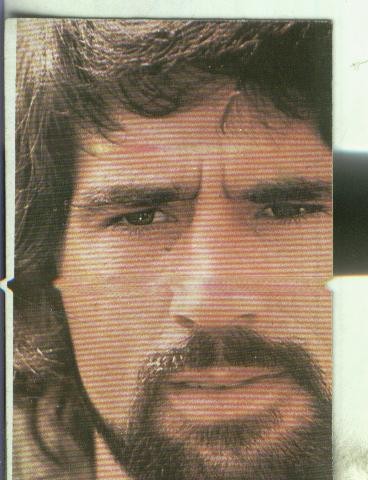 Cromos: Catalunya porta del mundial 82 numero 060: Gerd Muller de la seleccion alemana