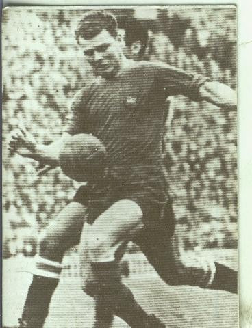 Cromos: Catalunya porta del mundial 82 numero 055: Kubala de la seleccion Hungria