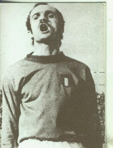 Cromos: Catalunya porta del mundial 82 numero 054: Sandro Mazzola de la seleccion italiana