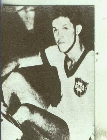 Cromos: Catalunya porta del mundial 82 numero 004: Ademi de la seleccion de Brasil