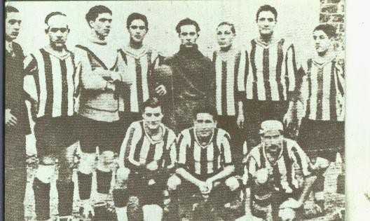 Cromos: Catalunya porta del mundial 82 numero 088: Equip del Girona 