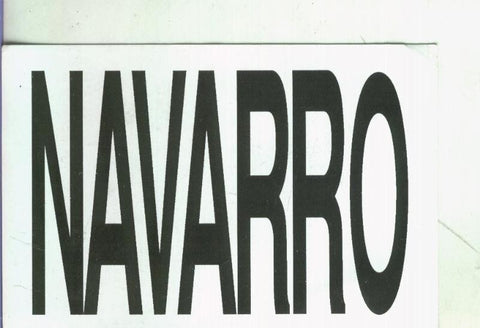 Postal: De Tebeo: Joan Navarro