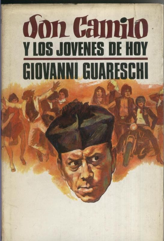 Don Camilo y los jovenes de hoy