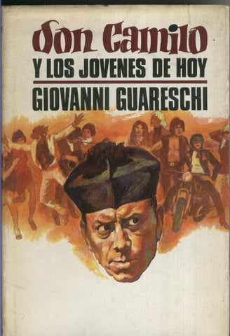 Don Camilo y los jovenes de hoy