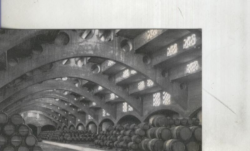 Postal: Barcelona: San Sadurni de Noya: Casa Codorniu