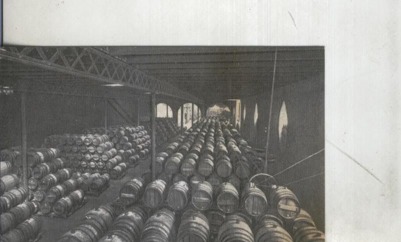 Postal: Barcelona: San Sadurni de Noya: Casa Codorniu