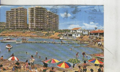 Postal: Dehesa de Campoamor