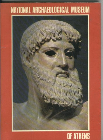 National Archaeological Museum of Athens