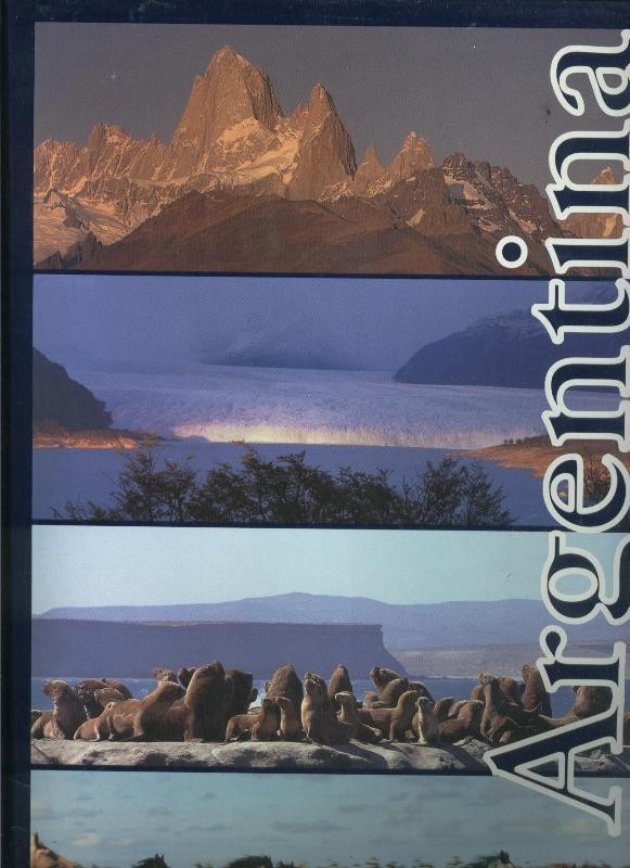 Argentina: Patagonia