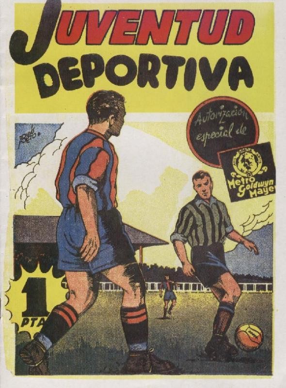 Peliculas Cisne: Juventud deportiva