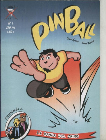 Pinbal