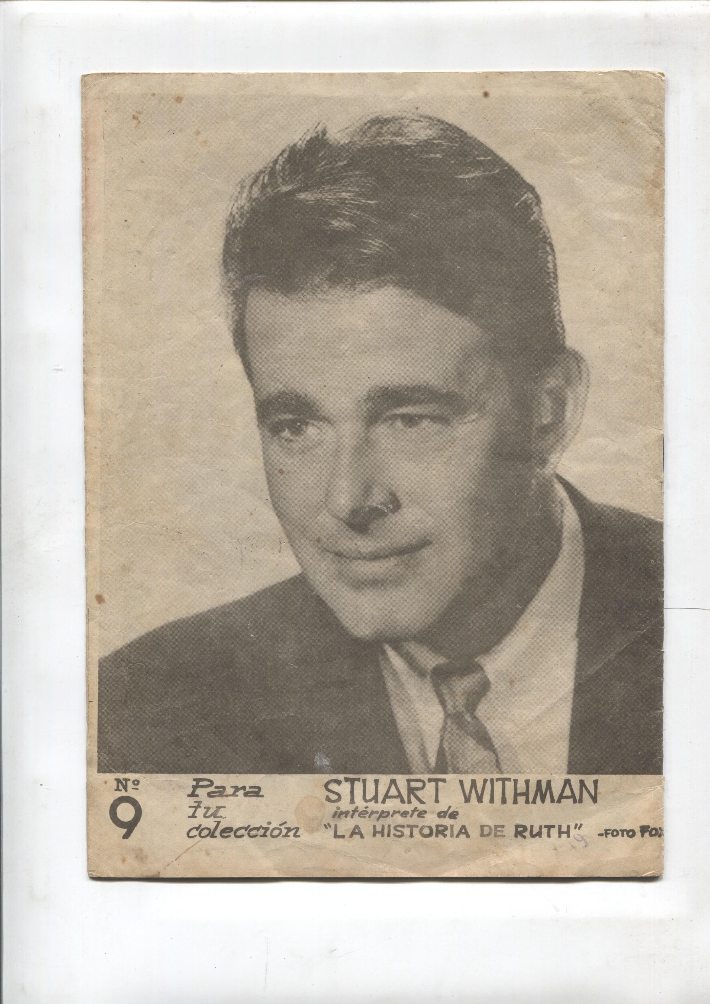Picnic numero 93: trasera foto de Stuart Withman