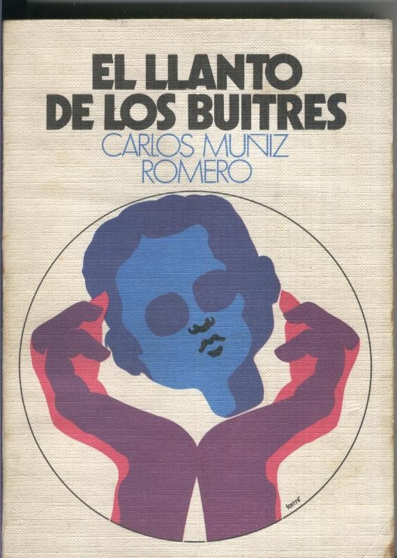 El llanto de los buitres