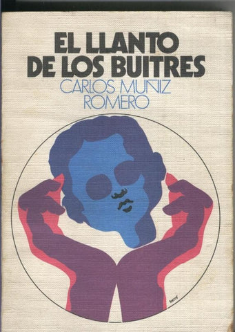El llanto de los buitres