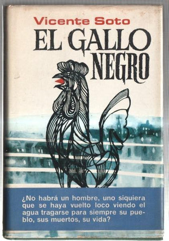 El gallo negro