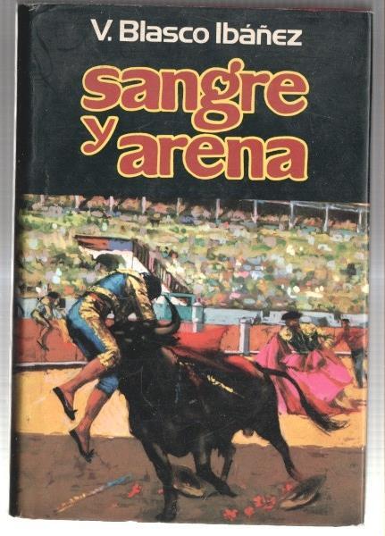 Sangre y arena