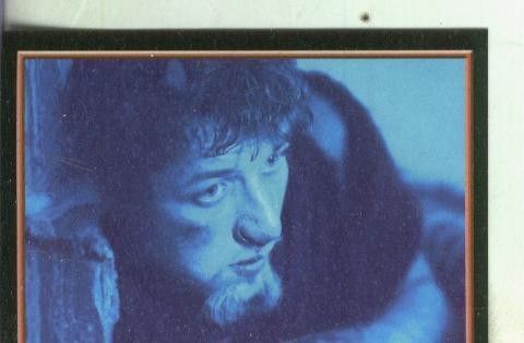 Cromos: Narnia numero 061