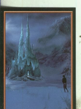 Cromos: Narnia numero 055