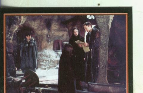 Cromos: Narnia numero 049