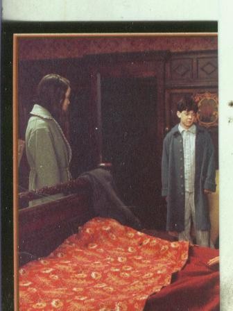 Cromos: Narnia numero 041