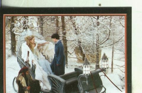 Cromos: Narnia numero 038