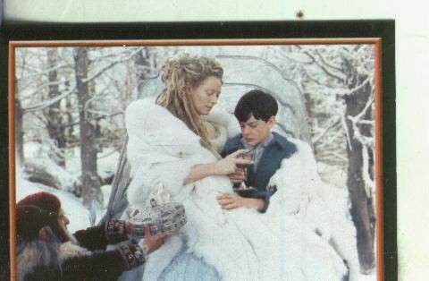 Cromos: Narnia numero 037