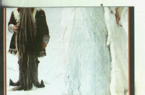 Cromos: Narnia numero 036