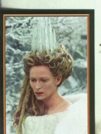 Cromos: Narnia numero 033