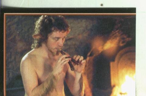 Cromos: Narnia numero 026