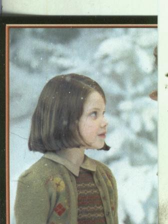 Cromos: Narnia numero 023
