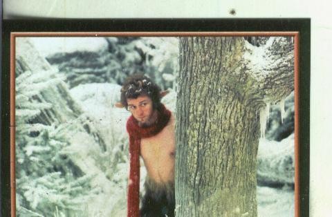 Cromos: Narnia numero 021