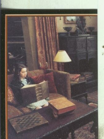 Cromos: Narnia numero 016