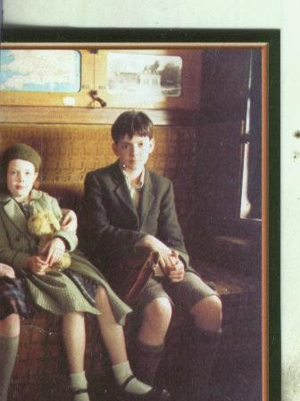 Cromos: Narnia numero 012