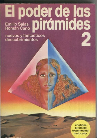 El poder de las piramides 2