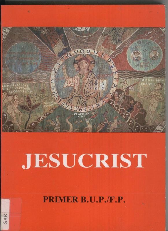 Jesucrist