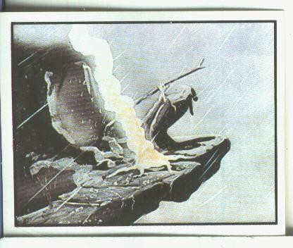 Cromos: Blancanieves y los 7 enanitos numero 329