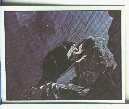 Cromos: Blancanieves y los 7 enanitos numero 325