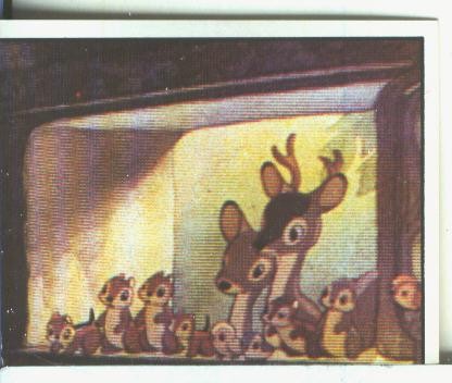 Cromos: Blancanieves y los 7 enanitos numero 285