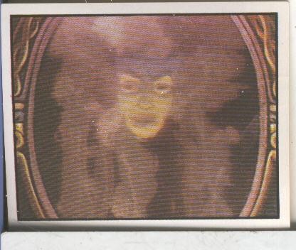 Cromos: Blancanieves y los 7 enanitos numero 199
