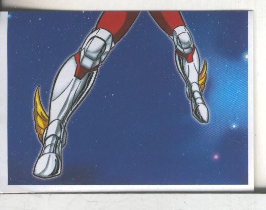 Cromos: Los caballeros del zodiaco (Saint Seiya) numero 064