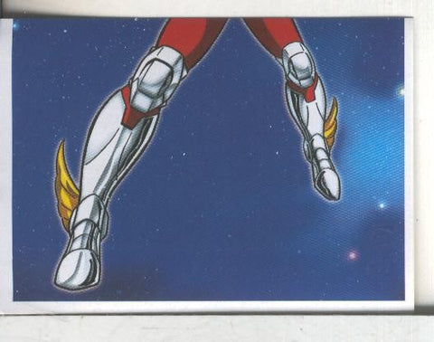 Cromos: Los caballeros del zodiaco (Saint Seiya) numero 064
