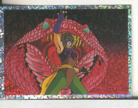 Cromos: Los caballeros del zodiaco (Saint Seiya) numero 067