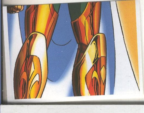 Cromos: Los caballeros del zodiaco (Saint Seiya) numero 174