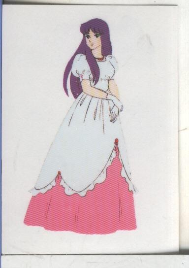 Cromos: Los caballeros del zodiaco (Saint Seiya) numero 008