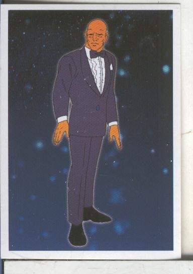 Cromos: Los caballeros del zodiaco (Saint Seiya) numero 009